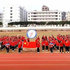 马关县第二初级中学广播系统(慧科电HKNC）